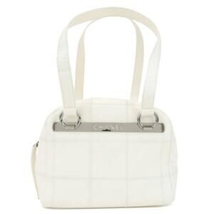 💎✨STUNNING✨💎Authentic CHANEL Mini Boston Hand Bag